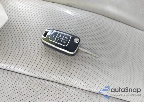 2013 Chevrolet Equinox 2Lt z USA, uszkodzony, nr VIN 2GNALPEK1D6224123